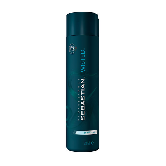 Sebastian Professional Twisted Elastic Detangler Conditioner For Curly Hair