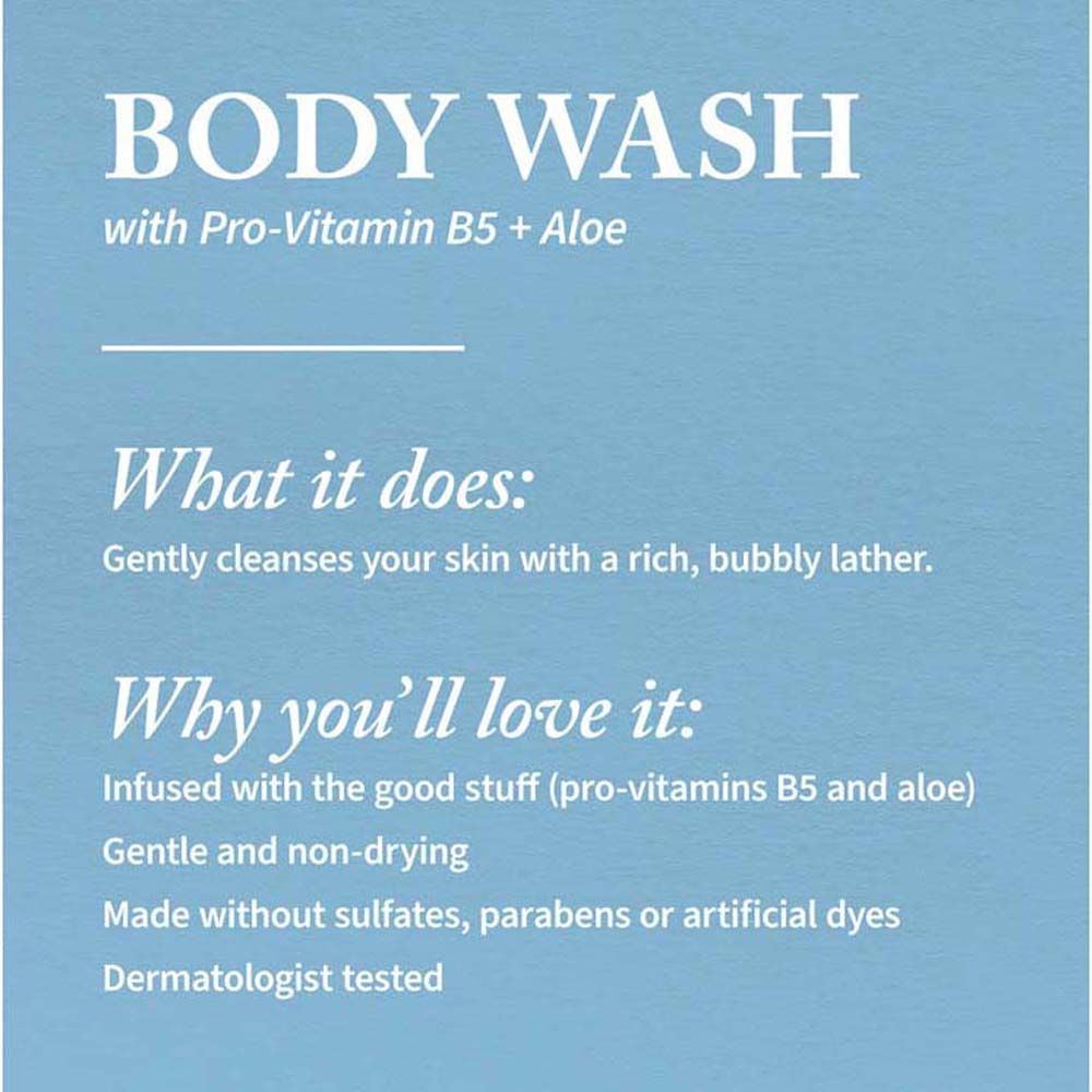 Bath & Body Works A Thousand Wishes Body Wash