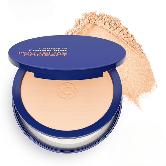 Chambor Extreme Wear Mattefixe Compact - N 201