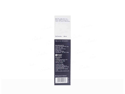 Triclenz Hair Cleanser