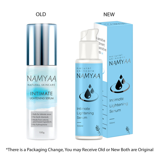 Namyaa Intimate Lightening Serum