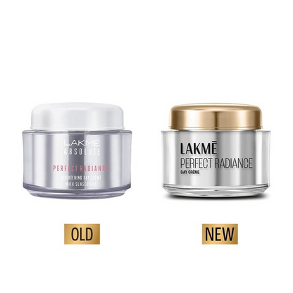 Lakme Absolute Perfect Radiance Skin Brightening Day Creme