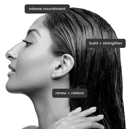 Anomaly by Priyanka Chopra Repairing Conditioner With Hyaluronic & Shea Butter