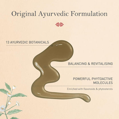 Kama Ayurveda Bringadi Intensive Hair Treatment Oil