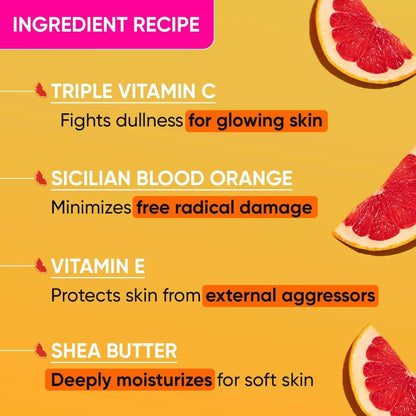 Dot & Key Vitamin C+E Super Bright Moisturizer