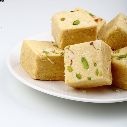 Dadu's Soan Papdi