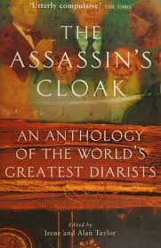 The Assassin's Cloak