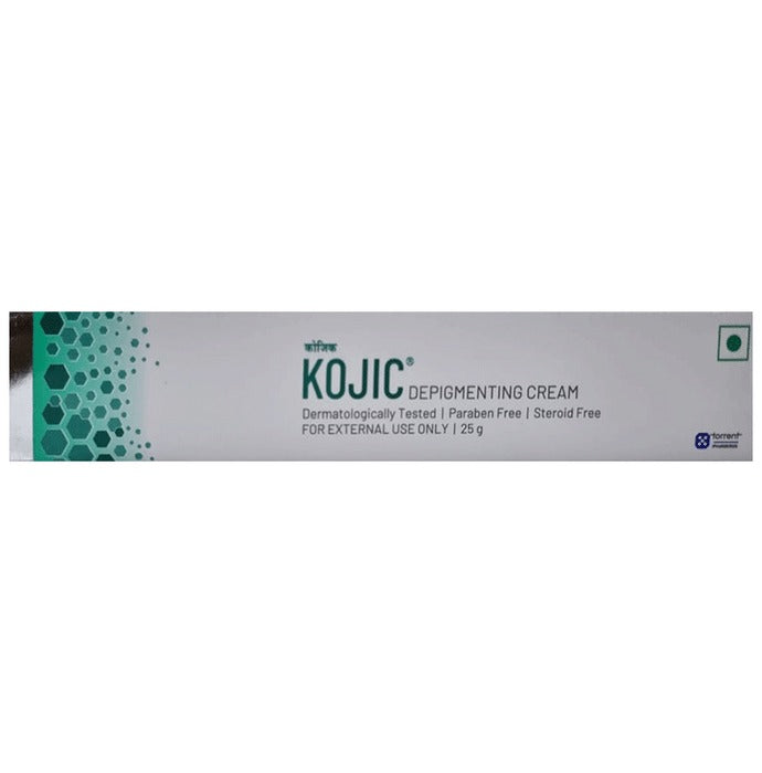 Kojic Skin Whitening Face Cream