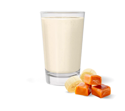 Herbalife Formula 1 Nutritional Shake Mix - Banana Caramel Flavour