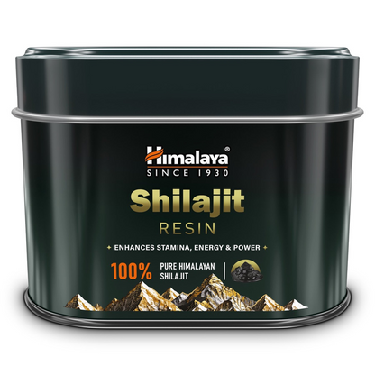 Himalaya Herbals SJ Resin
