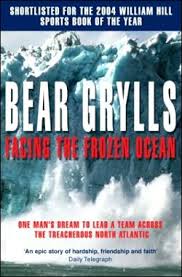 Facing the Frozen Ocean: One Man's Dream to Lead a Team Across the Treacherous North Atlantic