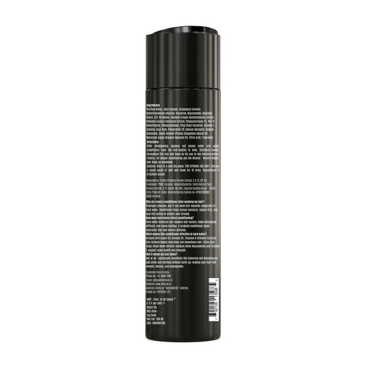 Detoxie Lightweight Hard Water Conditioner