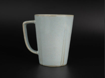 Simply Soho Sage Dune Mugs