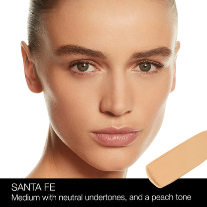 NARS Soft Matte Complete Foundation - Santa Fe