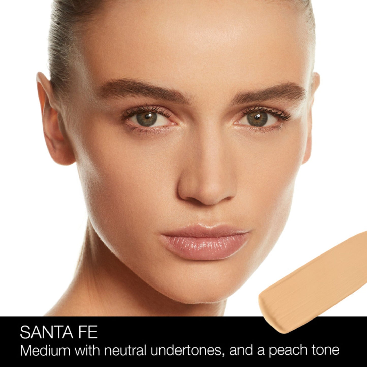NARS Soft Matte Complete Foundation - Santa Fe