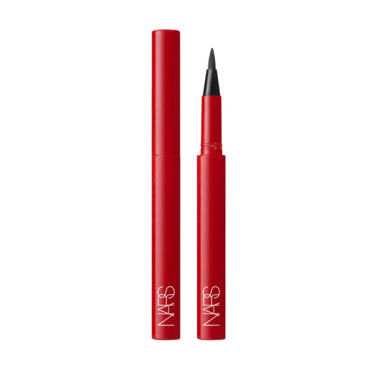 NARS Climax Liquid Eyeliner - Explicit Black