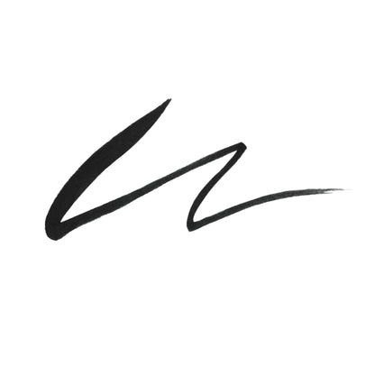 NARS Climax Liquid Eyeliner - Explicit Black