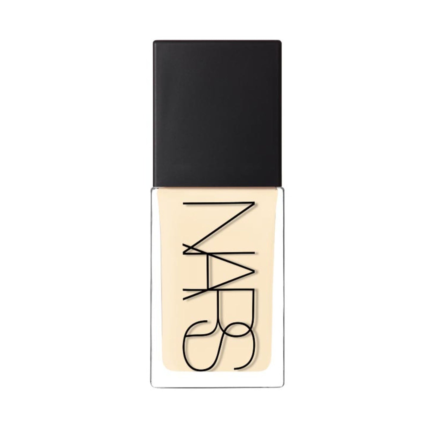 NARS Light Reflecting Foundation - Siberia