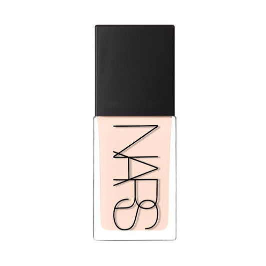 NARS Light Reflecting Foundation - Oslo