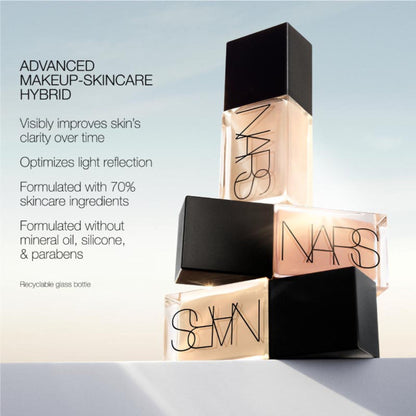 NARS Light Reflecting Foundation - Vanuatu