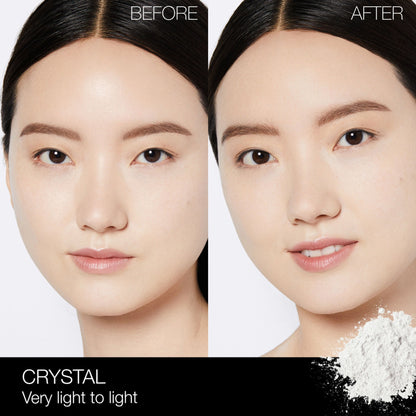NARS Light Reflecting Setting Powder Loose - Crystal