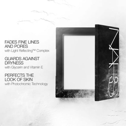 NARS Light Reflecting Setting Powder Pressed - Mesa