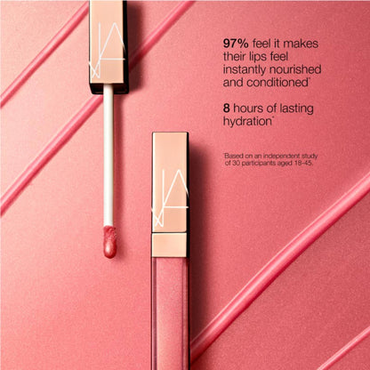 NARS Afterglow Lip Shine - Triple X