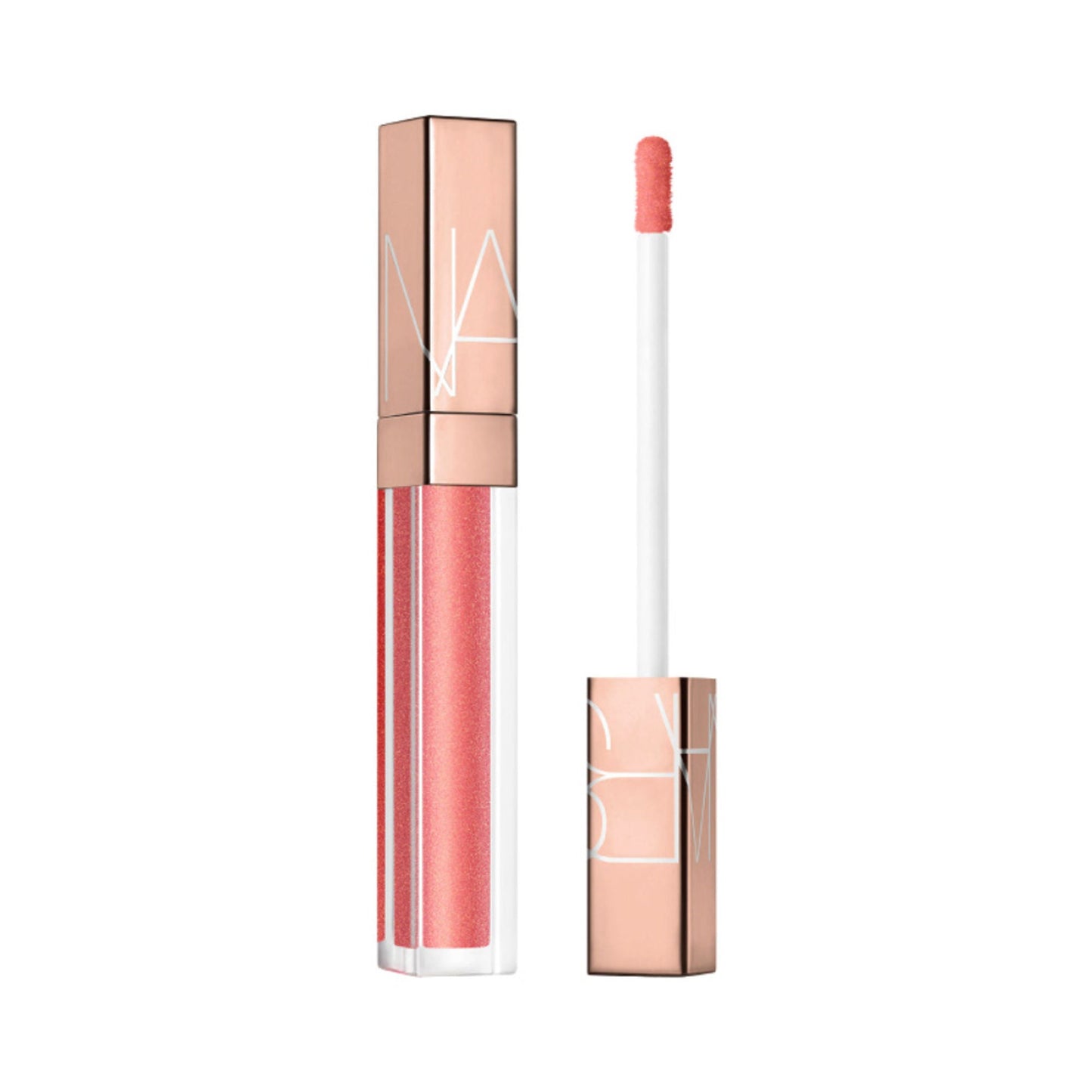 NARS Afterglow Lip Shine - Orgasm