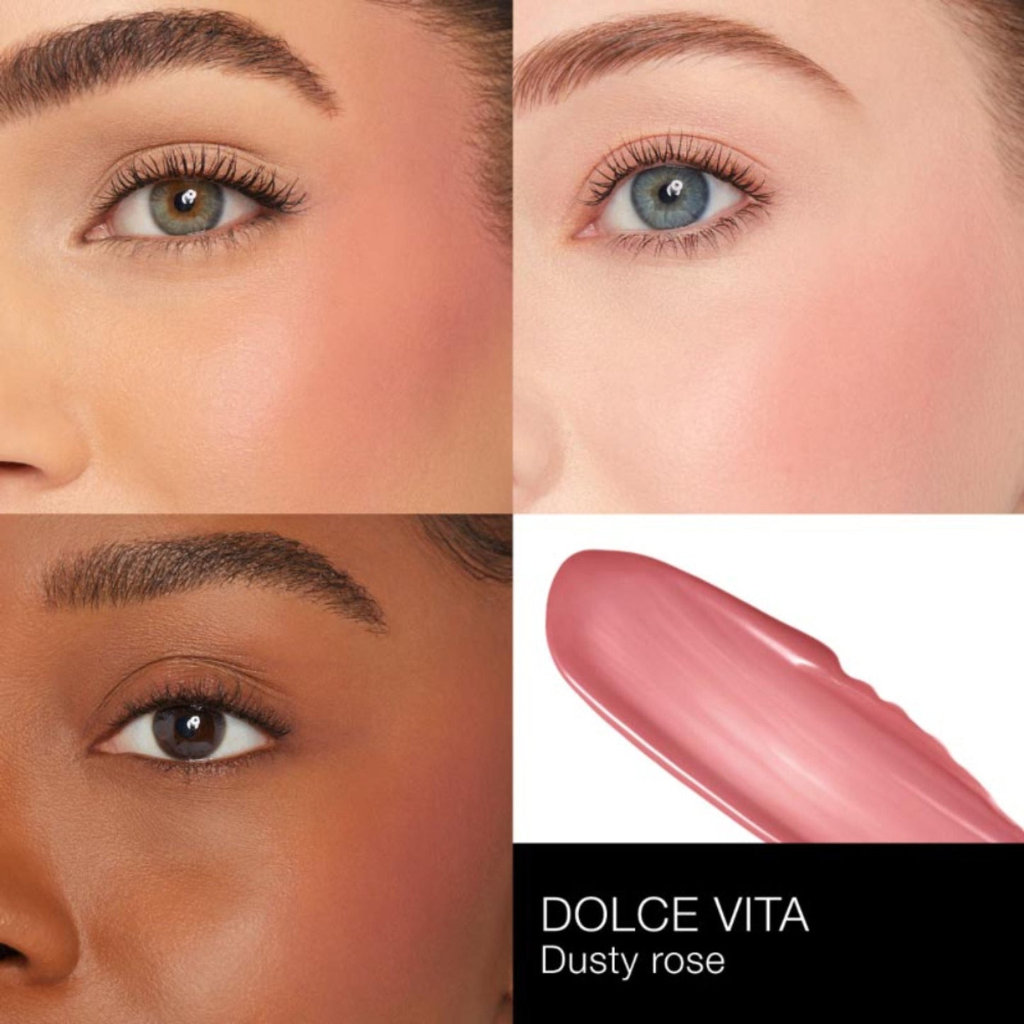 NARS Afterglow Liquid Blush - Dolce Vita