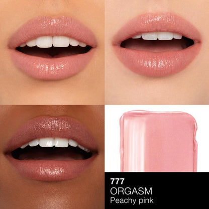NARS Afterglow Sensual Shine Lipstick - Orgasm