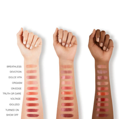 NARS Afterglow Sensual Shine Lipstick - Truth Or Dare
