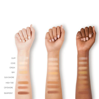 NARS Soft Matte Advanced Perfecting Powder - Sun Shore
