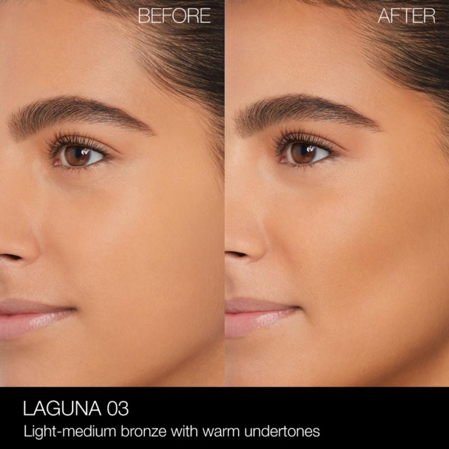 NARS Laguna Bronzing Powder - Laguna 03