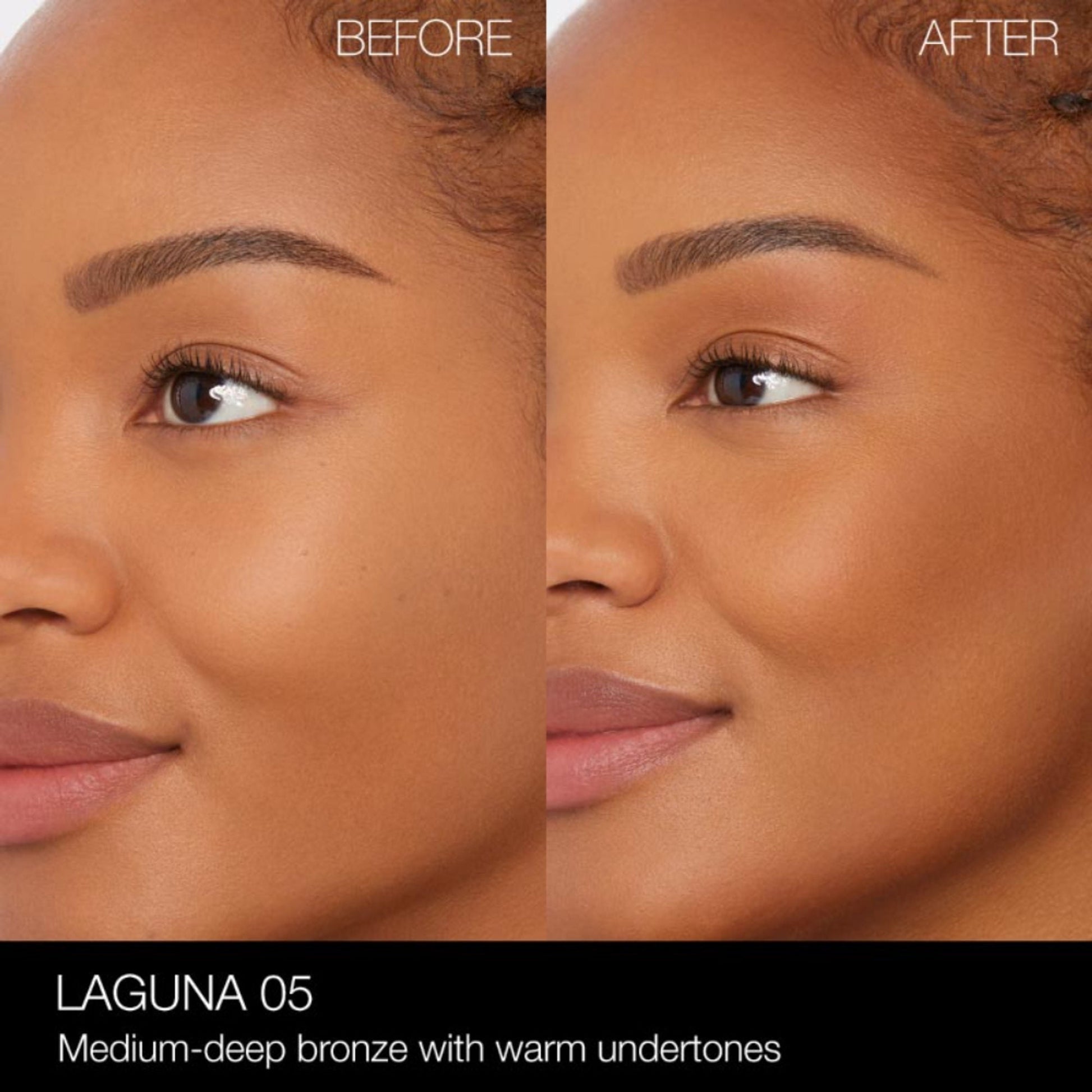 NARS Laguna Bronzing Powder - Laguna 05