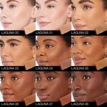 NARS Laguna Bronzing Powder - Laguna 05