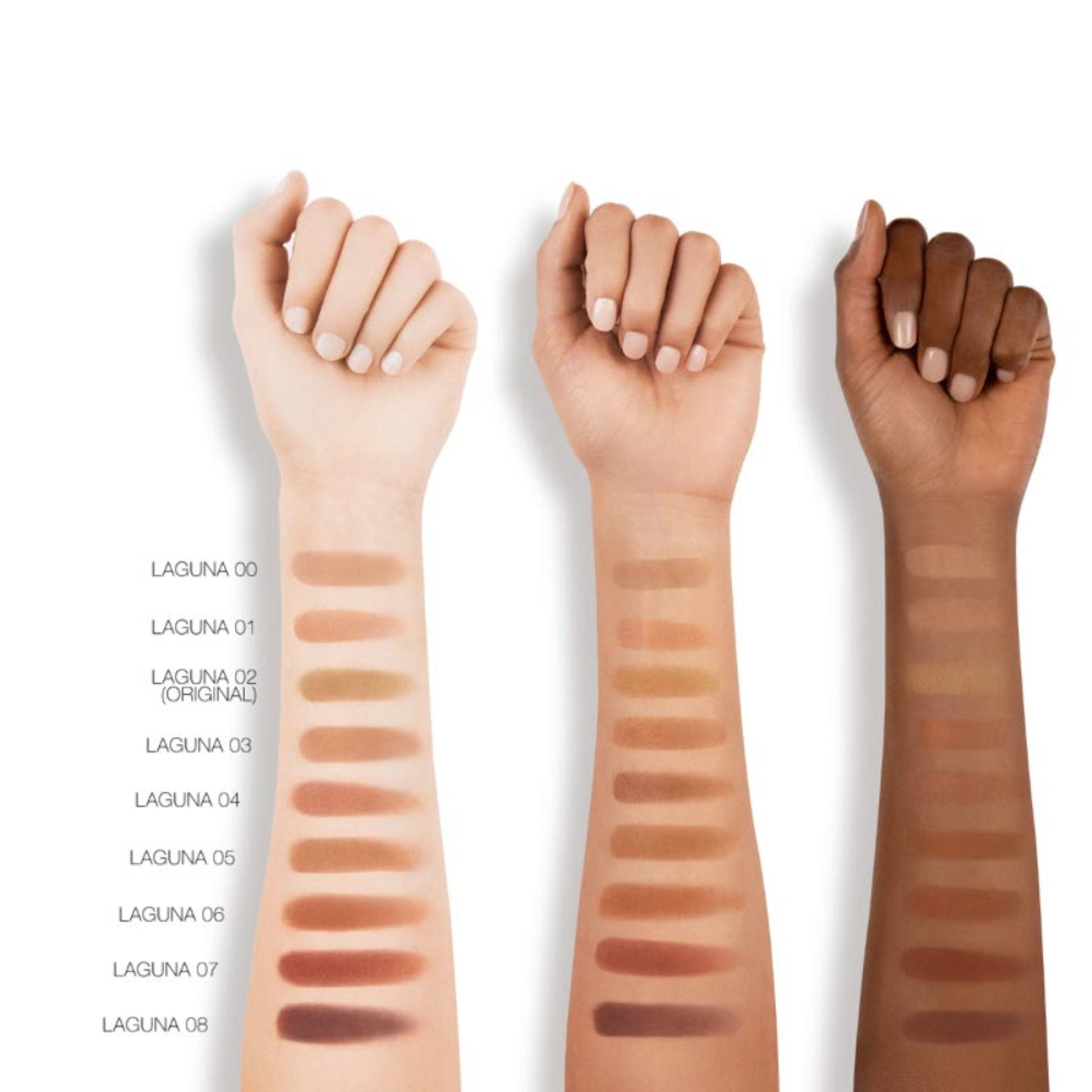 NARS Laguna Bronzing Powder - Laguna 05