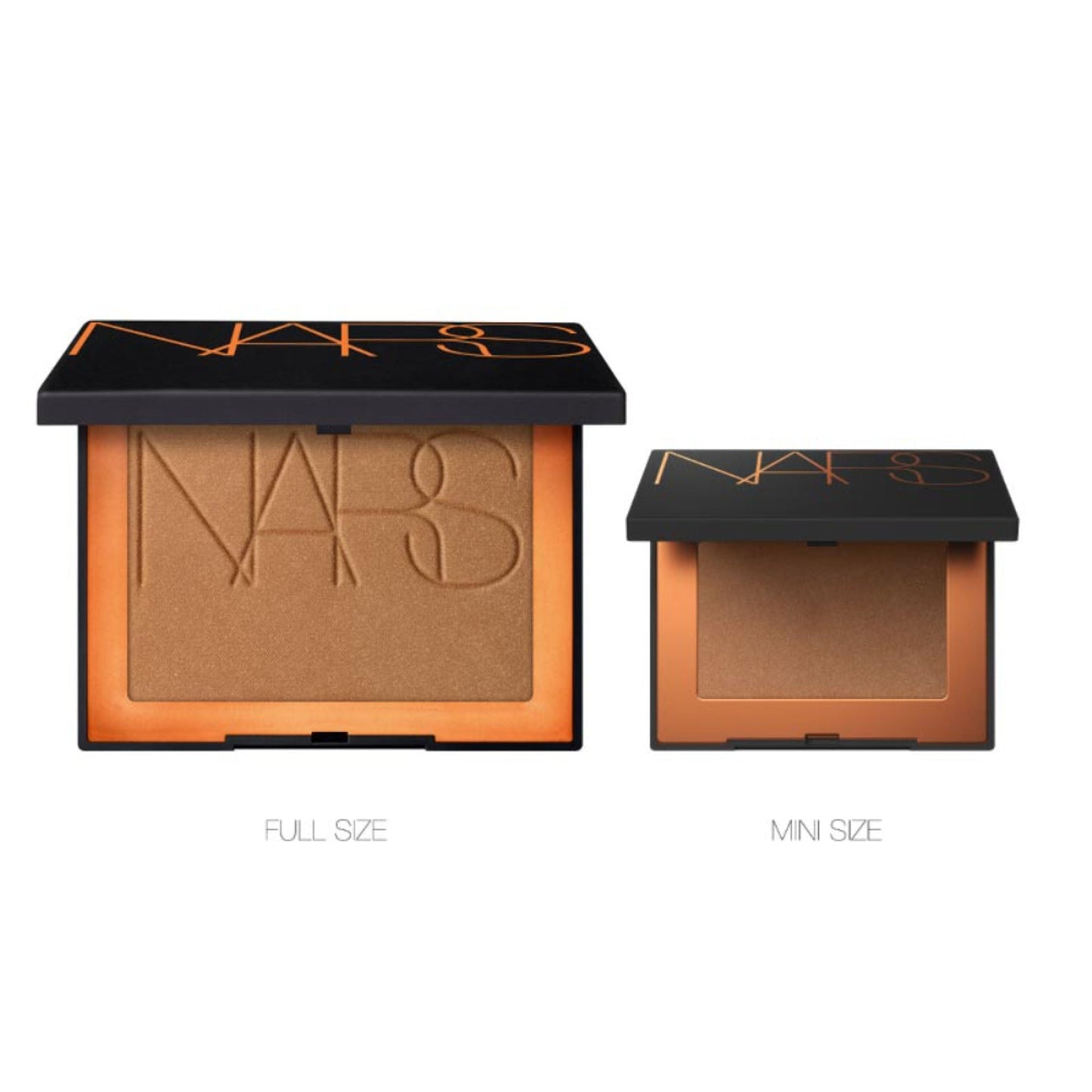 NARS Laguna Bronzing Powder - Laguna 06