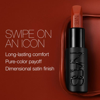 NARS Explicit Lipstick - Last Night