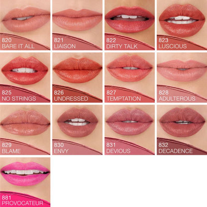 NARS Explicit Lipstick - Dirty Talk
