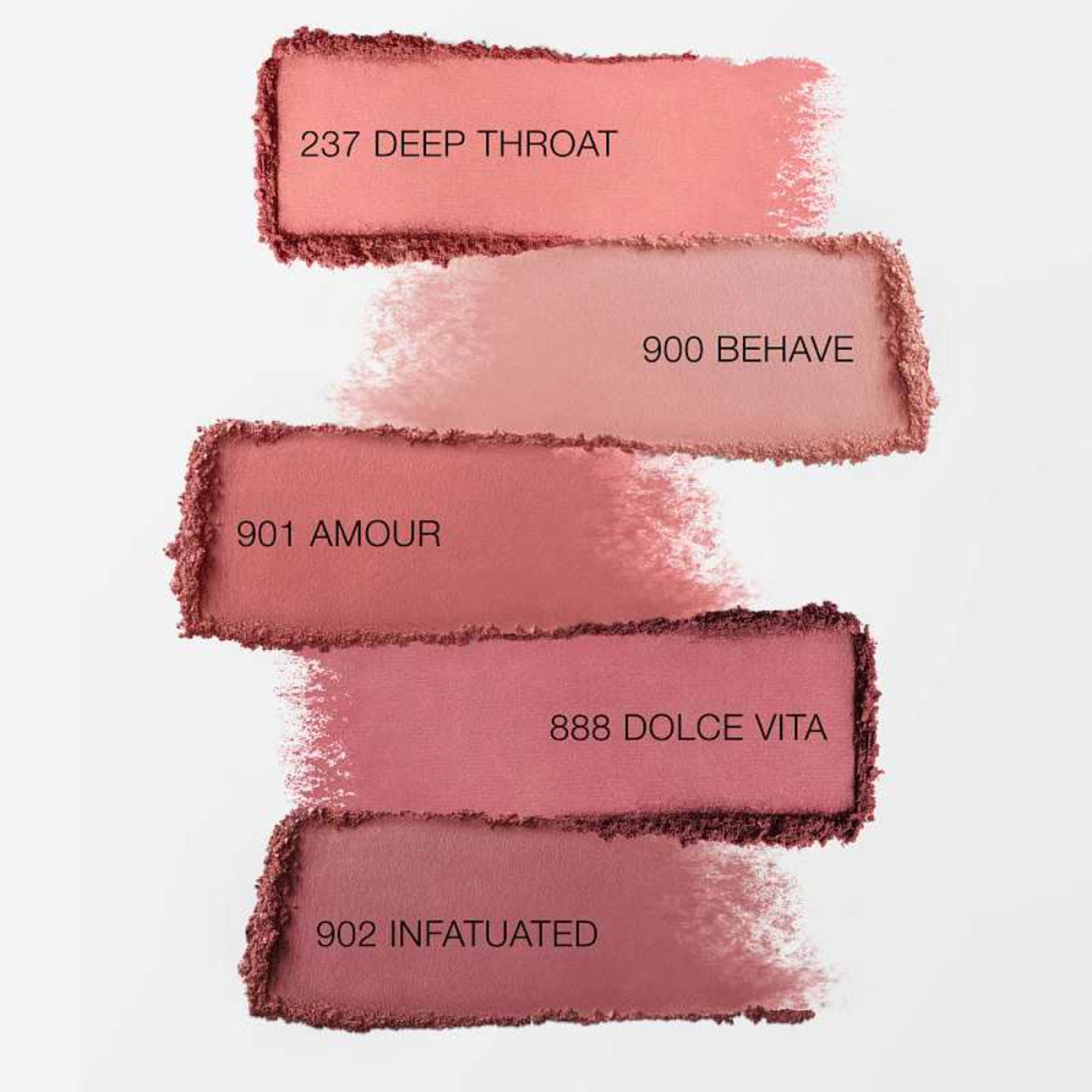 NARS Blush - Deep Throat  237