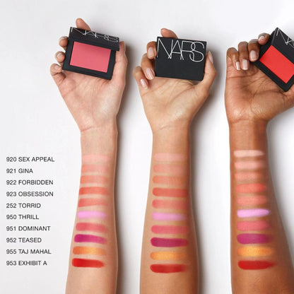 NARS Blush - Sex Appeal  920
