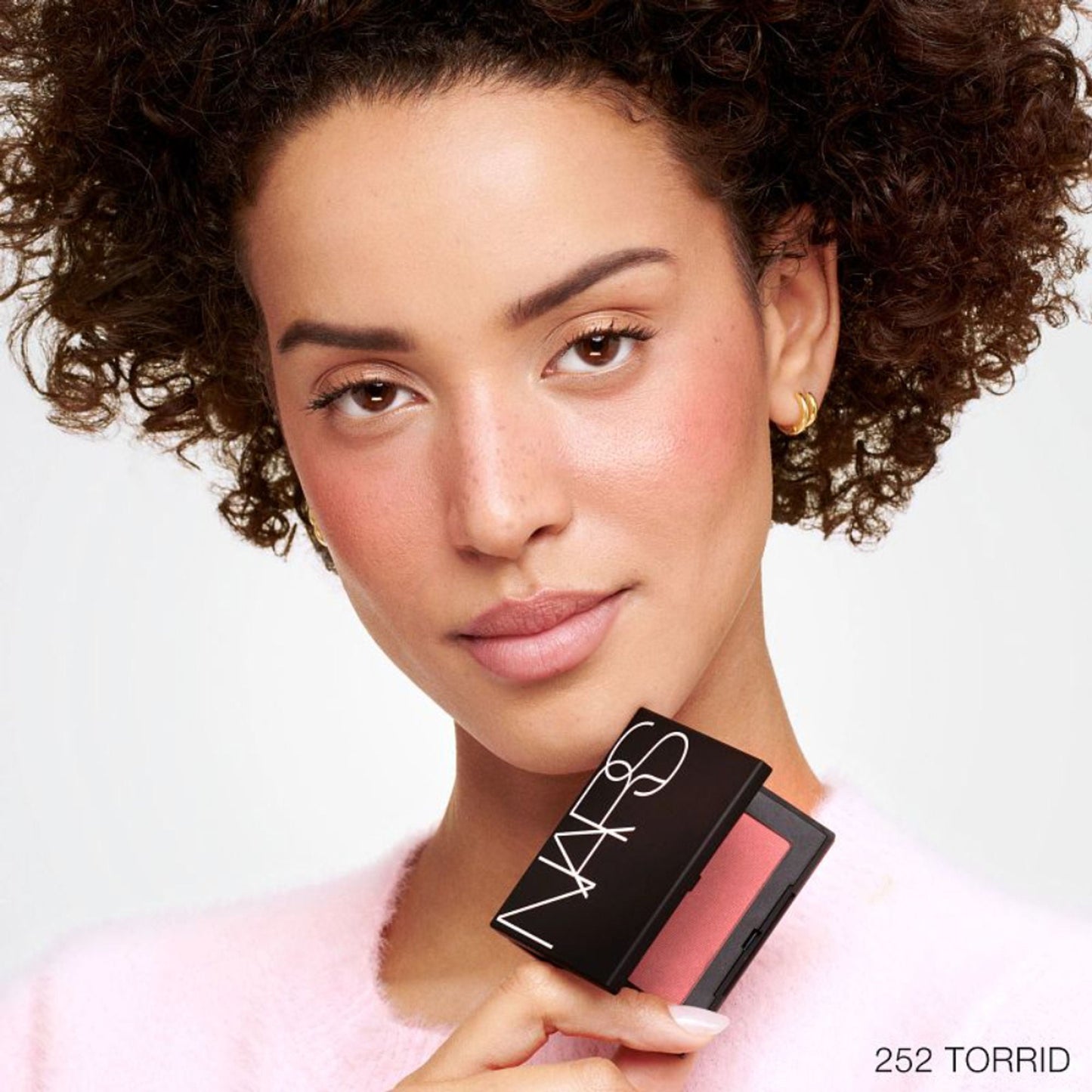 NARS Blush - Torrid  252