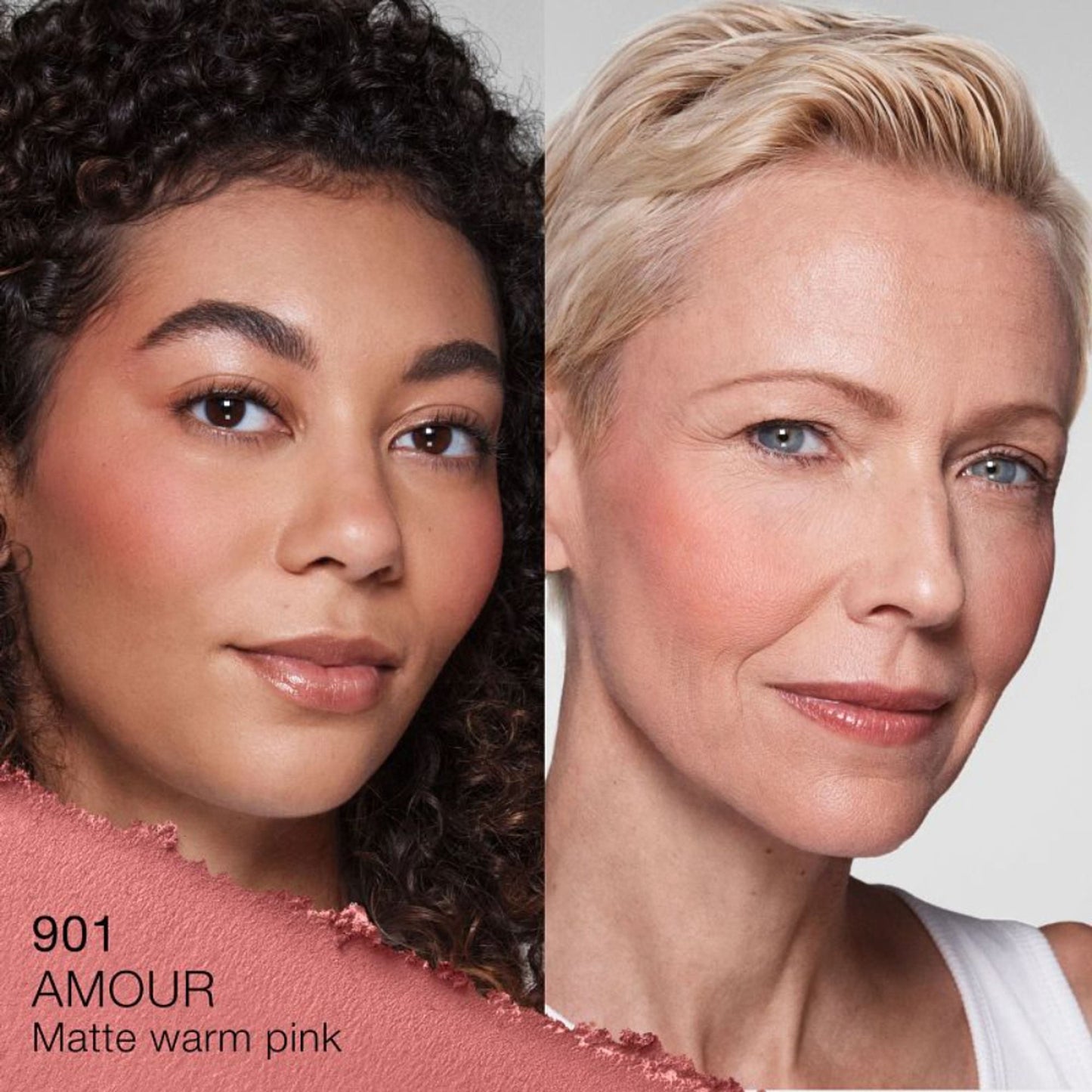 NARS Blush - Amour  901