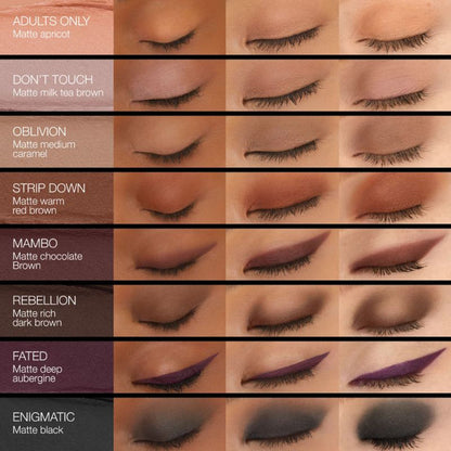 NARS Total Seduction Eyeshadow Stick - Don'T Touch