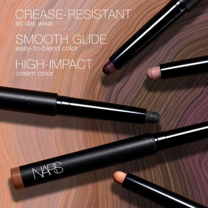NARS Total Seduction Eyeshadow Stick - Oblivion