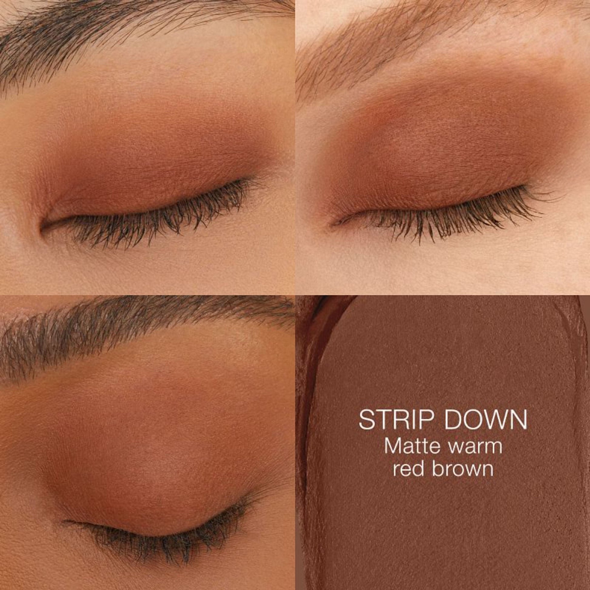 NARS Total Seduction Eyeshadow Stick - Strip Down