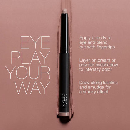 NARS Total Seduction Eyeshadow Stick - Rebellion