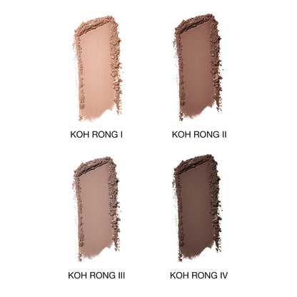 NARS Quad Eyeshadow - Koh Rong