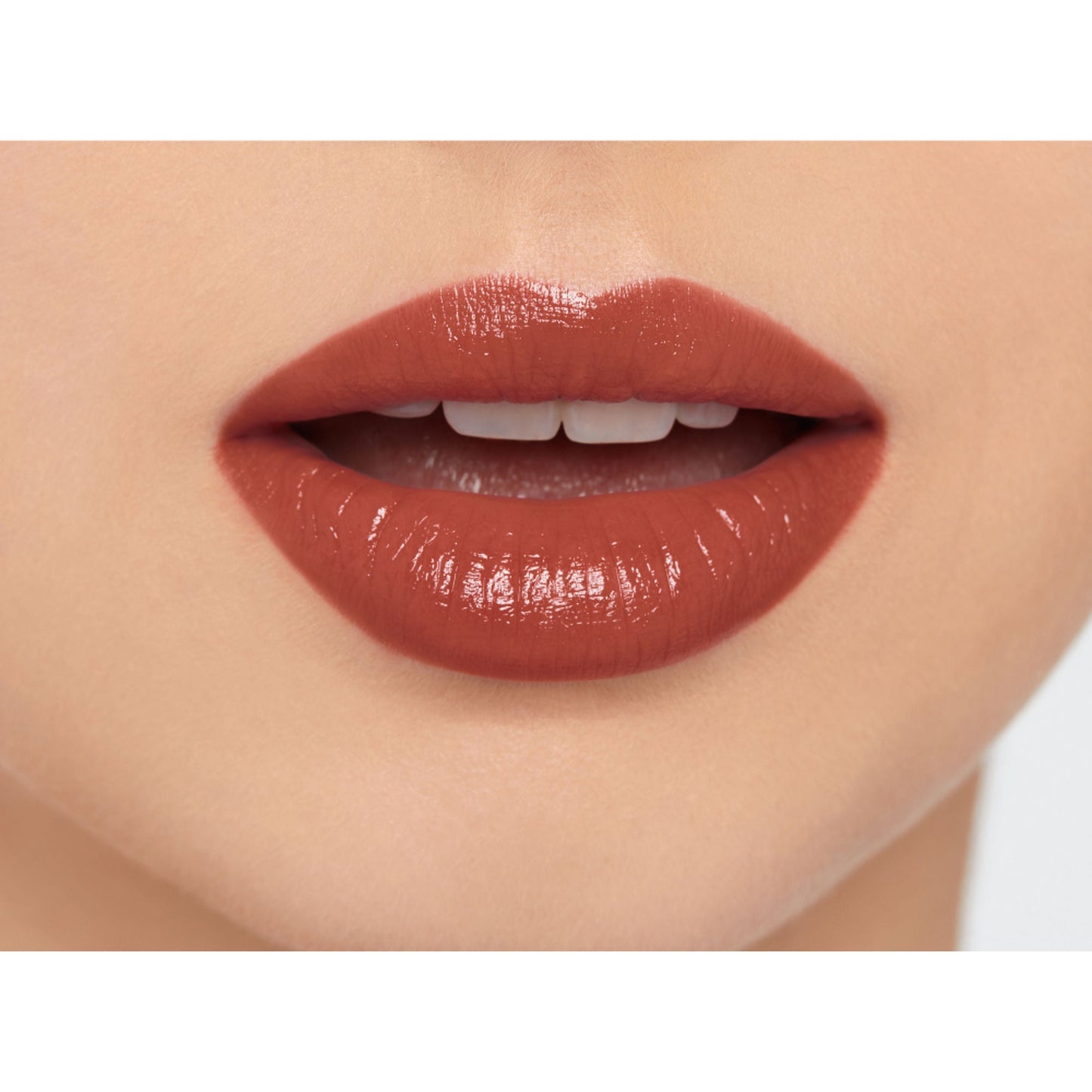 NARS Afterglow Sensual Shine Lipstick - Aragon