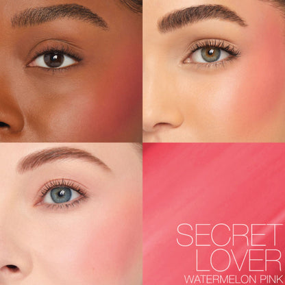 NARS Afterglow Liquid Blush - Secret Lover